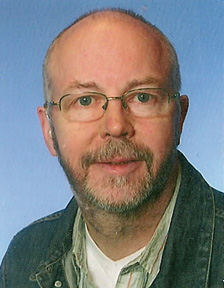 Beisitzer (Kassenwesen) Peter Lauer